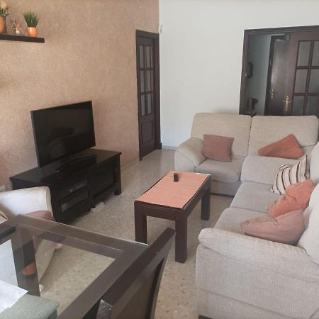 Casa Salicor Chiclana Διαμέρισμα Chiclana de la Frontera Εξωτερικό φωτογραφία