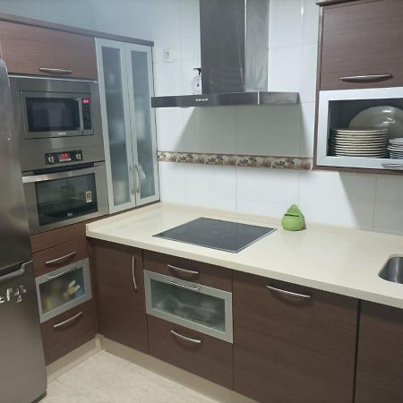 Casa Salicor Chiclana Διαμέρισμα Chiclana de la Frontera Εξωτερικό φωτογραφία