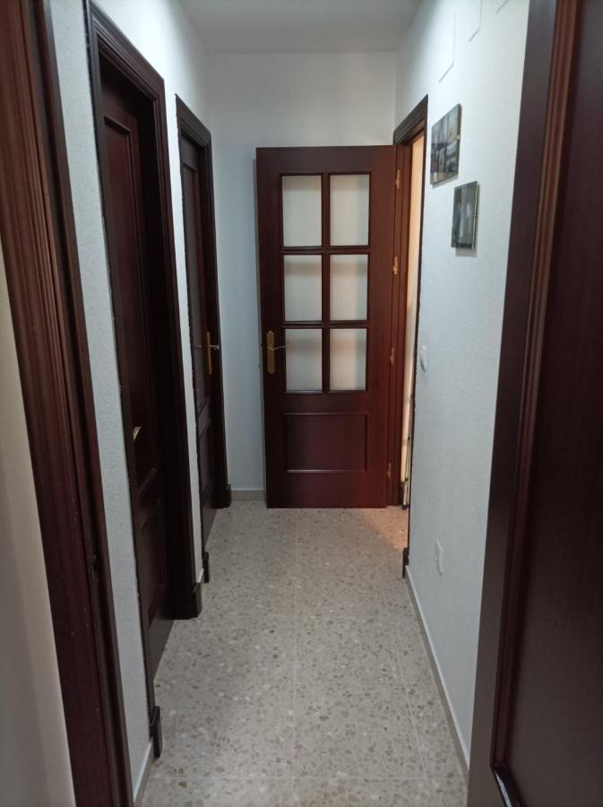 Casa Salicor Chiclana Διαμέρισμα Chiclana de la Frontera Εξωτερικό φωτογραφία