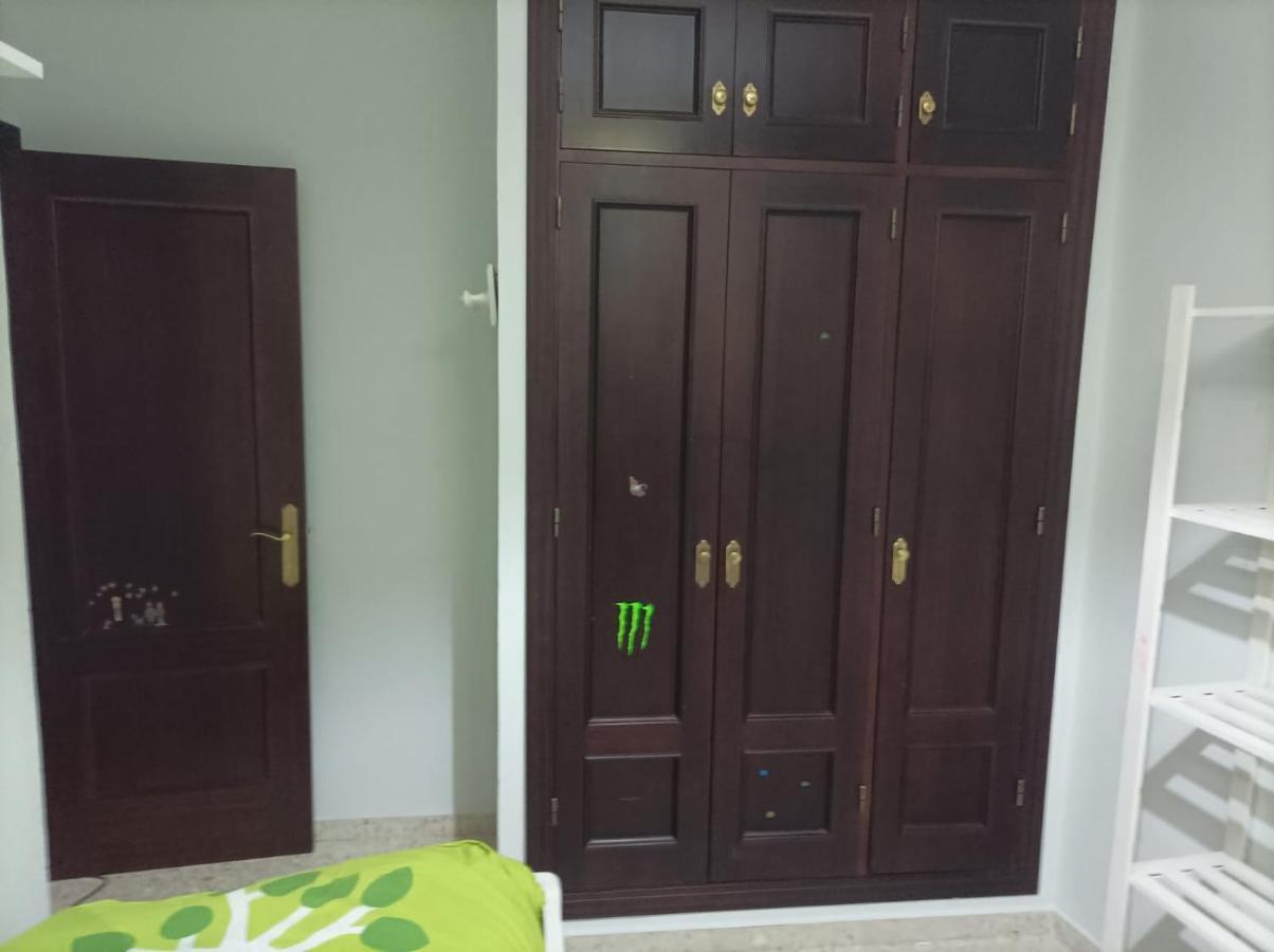 Casa Salicor Chiclana Διαμέρισμα Chiclana de la Frontera Εξωτερικό φωτογραφία