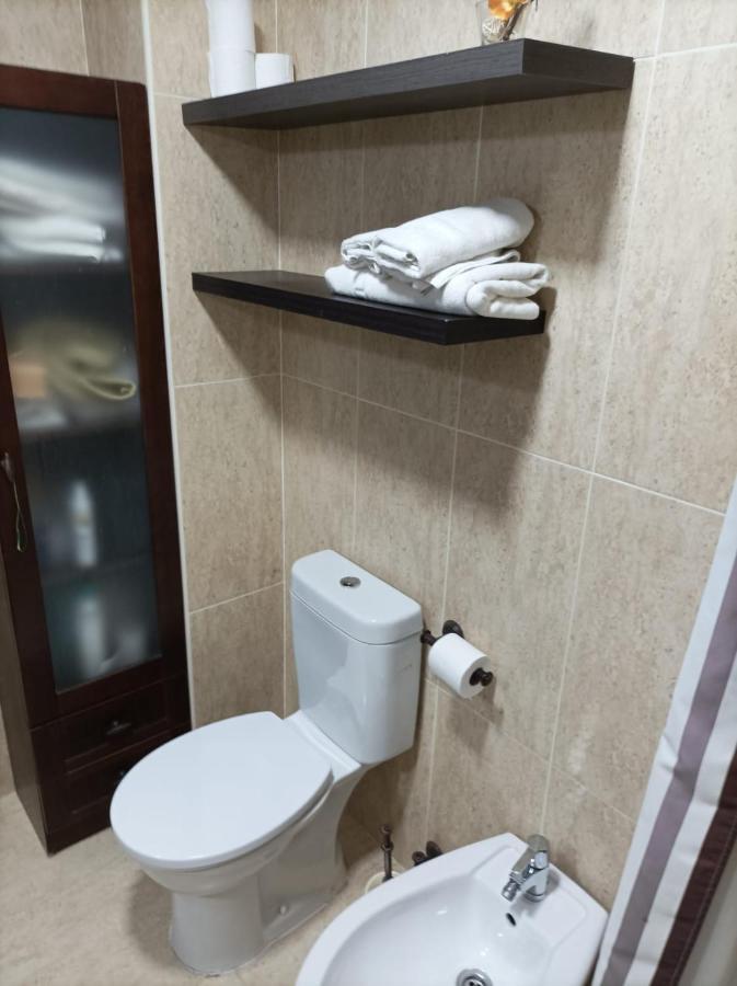 Casa Salicor Chiclana Διαμέρισμα Chiclana de la Frontera Εξωτερικό φωτογραφία