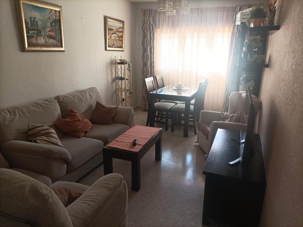 Casa Salicor Chiclana Διαμέρισμα Chiclana de la Frontera Εξωτερικό φωτογραφία
