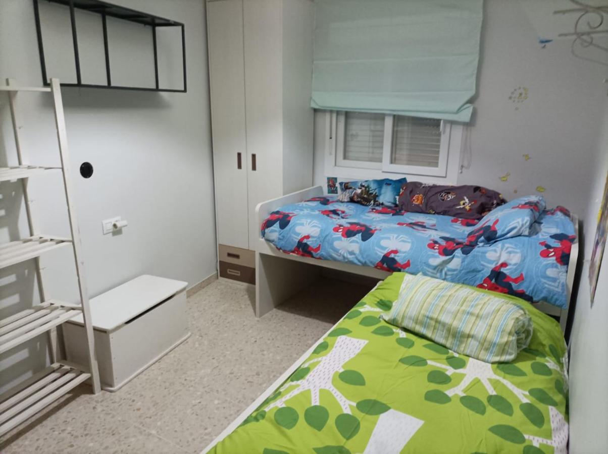 Casa Salicor Chiclana Διαμέρισμα Chiclana de la Frontera Εξωτερικό φωτογραφία