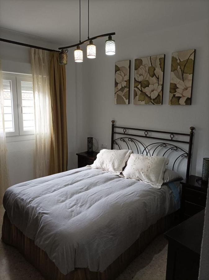 Casa Salicor Chiclana Διαμέρισμα Chiclana de la Frontera Εξωτερικό φωτογραφία